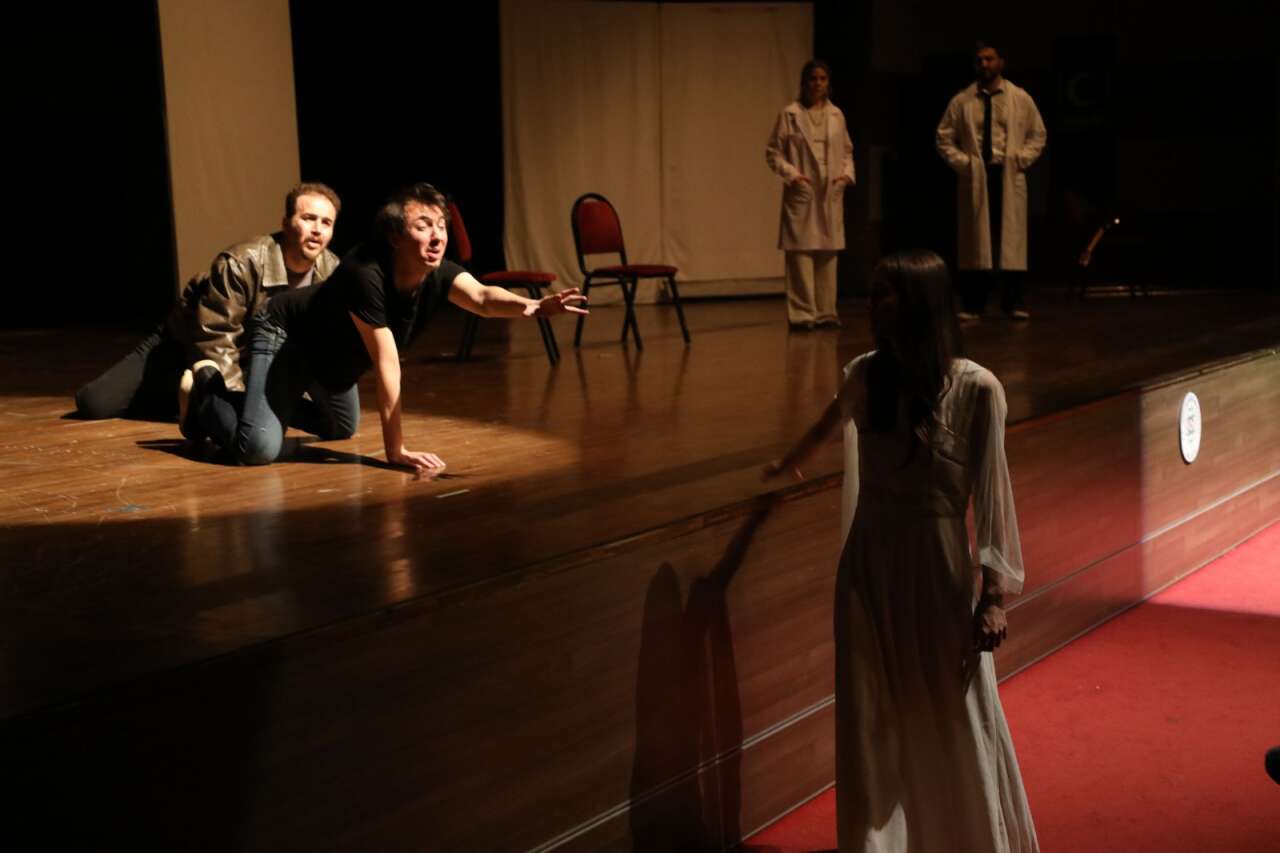 Umut Oyunu Muğla’da Bağımlılığa Karşı Bilinç Oluşturdu 3